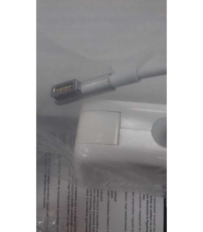 alimentator pentru laptop apple l type 145v 31a 45w well 1