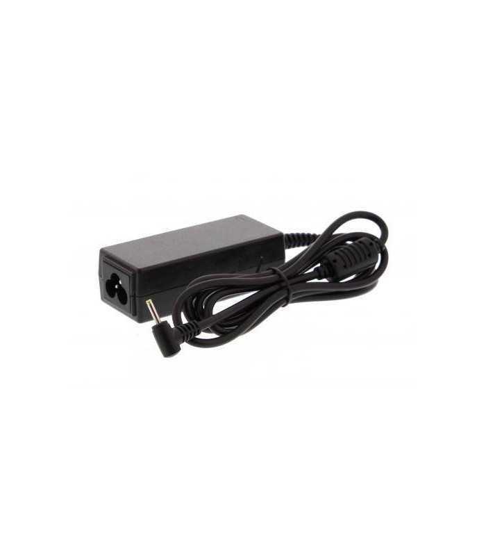alimentator pentru laptop asus 19v 21a 40w mufa 25x07mm well 1