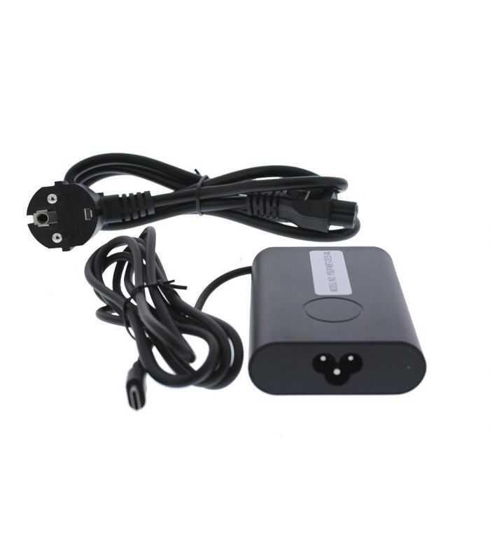Alimentator Pentru Laptop Dell 20v 325a 15v 3a 9v 3a 5v 3a 65w Usb Type C Well