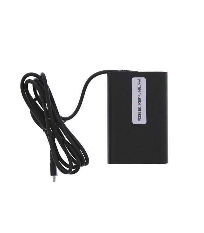 Alimentator pentru laptop Dell 20V/3.25A 15V/3A 9V/3A 5V/3A 65W USB type C Well