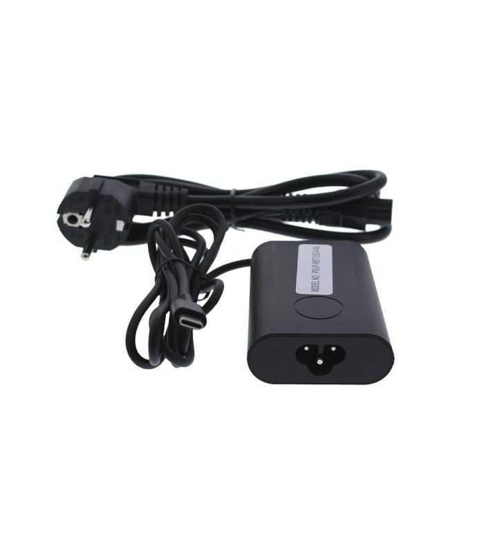 Alimentator Pentru Laptop Dell 5v 2a 20v 225a 45w Usb Type C Well