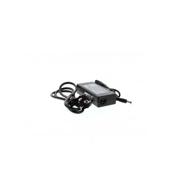 alimentator pentru laptop hp 185v 49a 90w mufa 74x50mm well 2