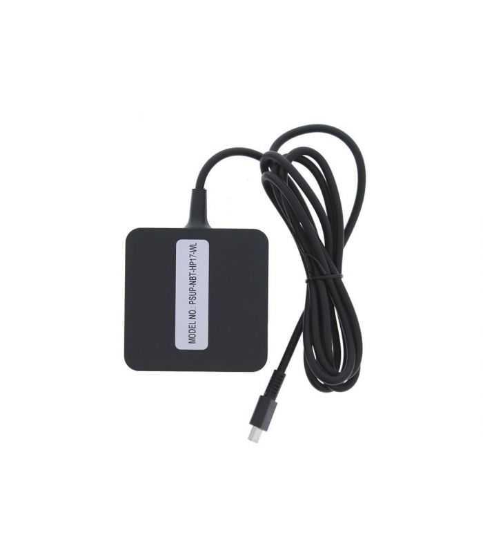 Alimentator pentru laptop HP 5V/3A 9V/3A 15V/3A 20V/2.25A 45W USB type C Well