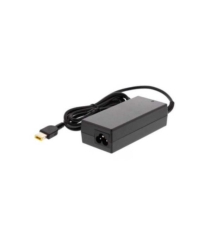 alimentator pentru laptop ibm lenovo 20v 325a 65w mufa patrata well 1