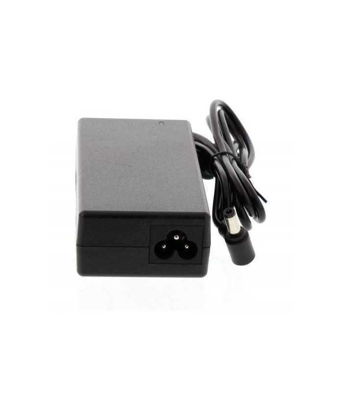 alimentator pentru laptop ibm lenovo 20v 45a 90w cu mufa 55x25 mm well 2