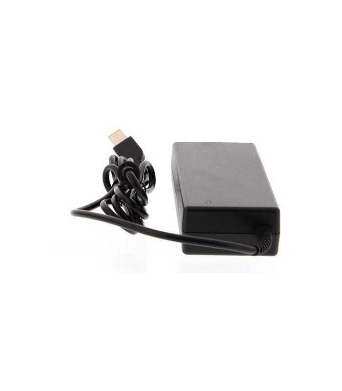 alimentator pentru laptop ibm lenovo 20v 45a 90w mufa patrata well 1