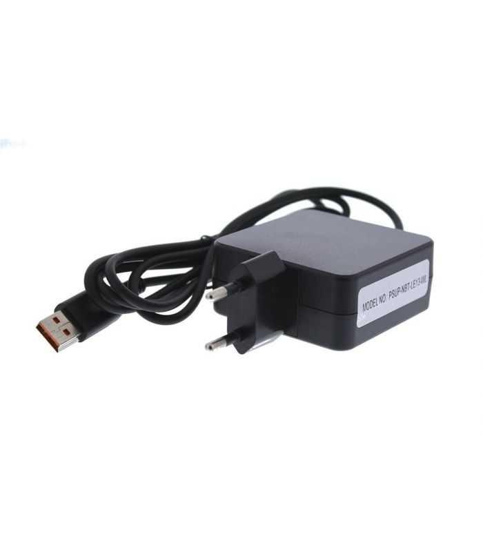 Alimentator Pentru Laptop Lenovo 20v 2a 40w Yoga3 Well Psup Nbt Le13 Wl