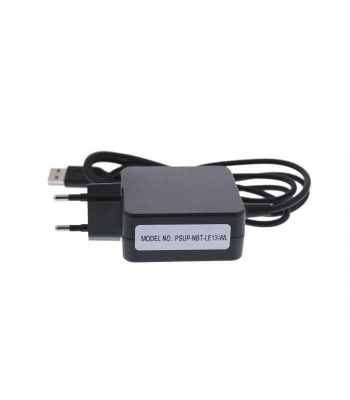 Alimentator Pentru Laptop Lenovo 20v 2a 40w Yoga3 Well Psup Nbt Le13 Wl