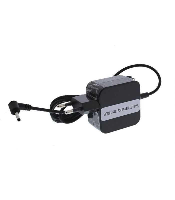 Alimentator Pentru Laptop Lenovo 5v 4a 20w Mufa 35x135 Mm Well