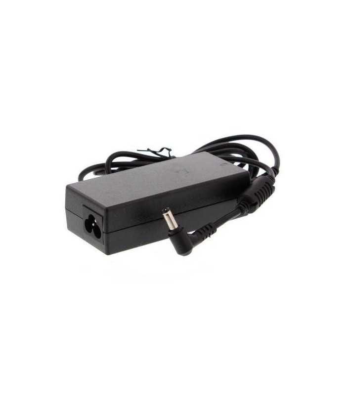 alimentator pentru laptop toshiba 19v 395a 75w mufa 55x25 mm well 2