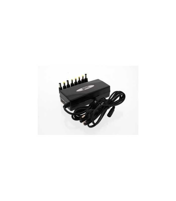 alimentator pentru laptop universal 90w 8 mufe ac 100 240v selectare automata a tensiunii well 3