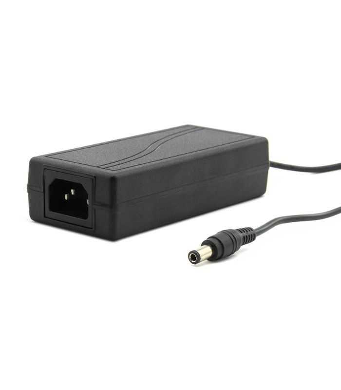 alimentator retea 110 240a 24v 4a conector 25x55 mm fara cablu de alimentare 1