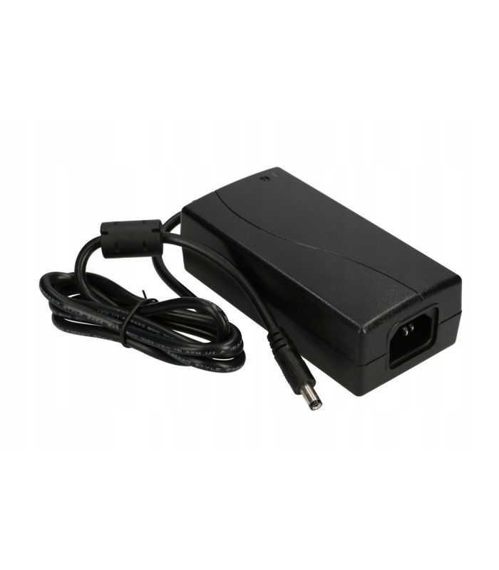 Alimentator retea 110-240A - 24V 4A conector 2.5x5.5 mm fara cablu de alimentare