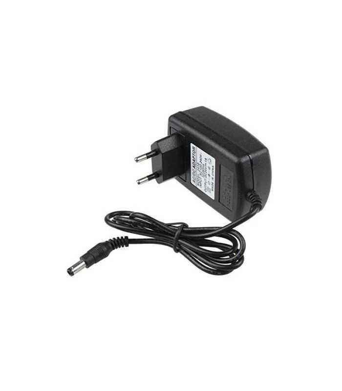 Alimentator Retea Cu Iesire 24v 1a Cu Conector 25x55mm