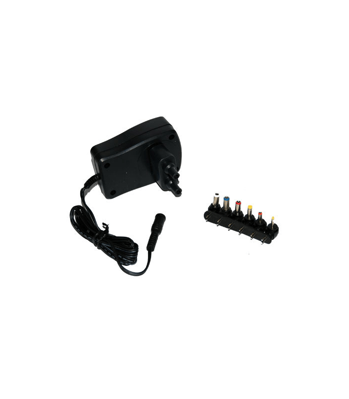 Alimentator stabilizat 1200mA 3-12V KEMOT