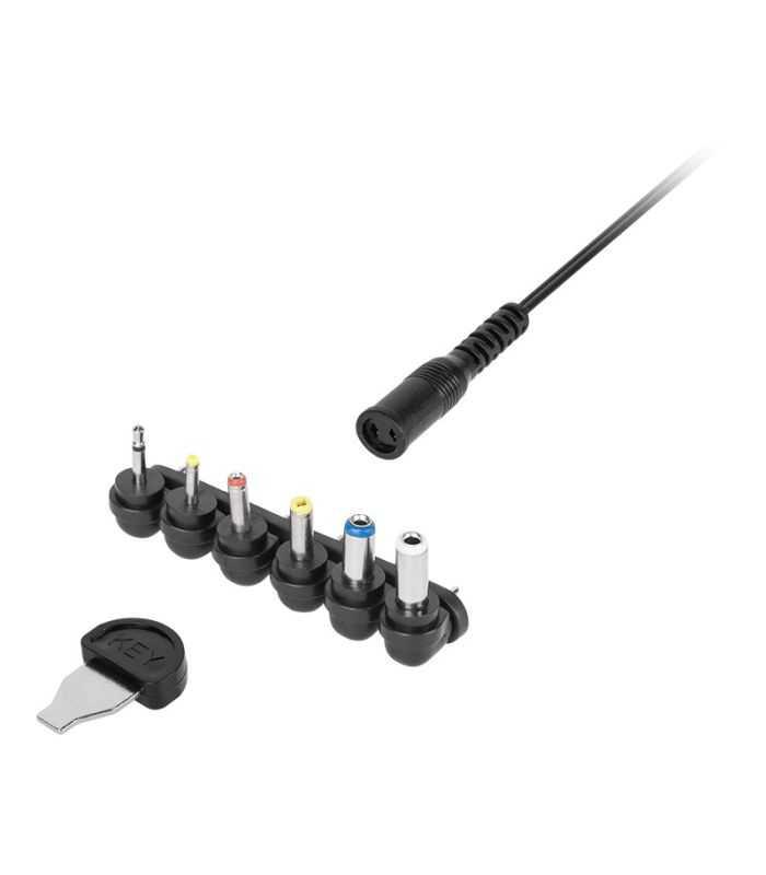 Alimentator Stabilizat 2a 24w 3 4 5 6 7 9 12v 6 Conectori Kemot Urz1183