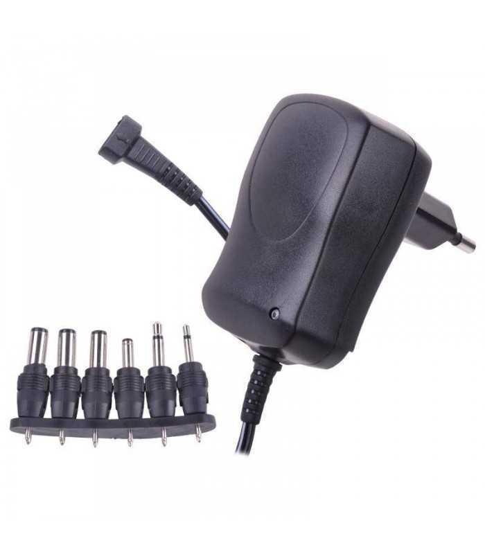 Alimentator stabilizat 500mA 3-12V KEMOT