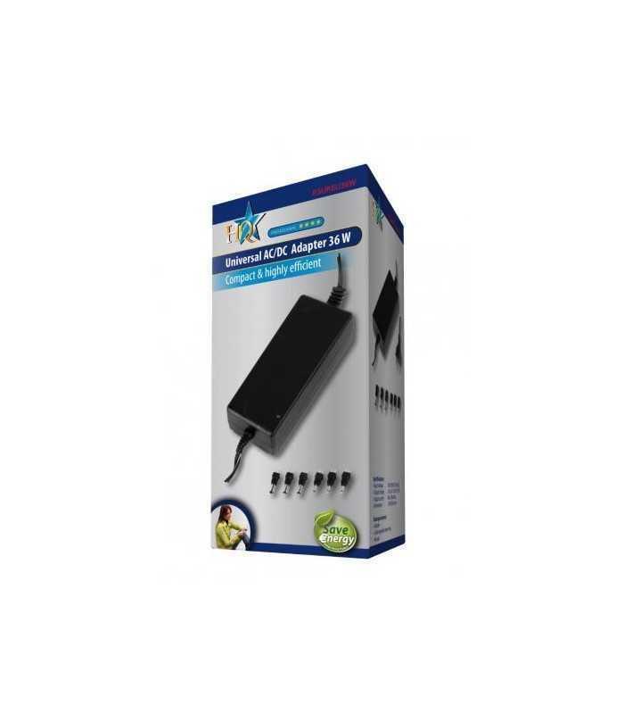 alimentator universal curent continu intrare 220v iesire 5 15v 3000mah hq 4