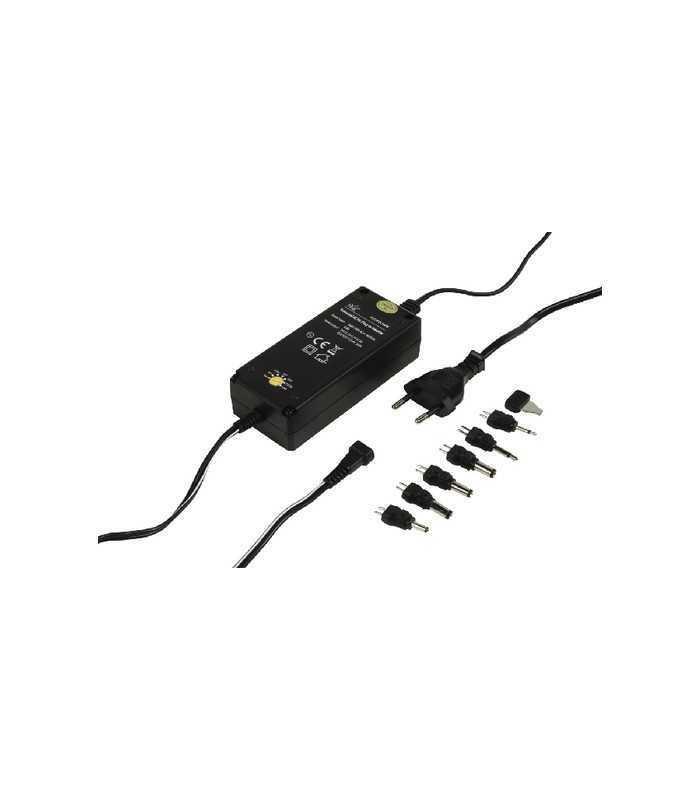 Alimentator universal curent continu intrare 220V iesire 5-15V 3000mAh HQ