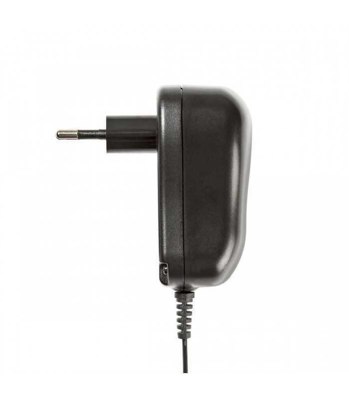 alimentator universal curent continuu 3 12v 12w nedis 2