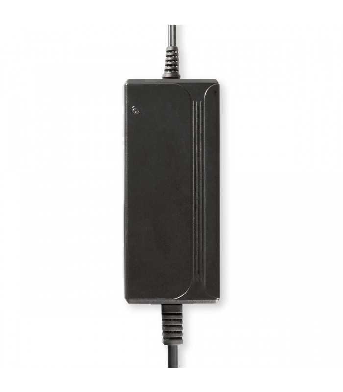 Alimentator Universal curent continuu 5 6 7.5 9 12 13.5 15V 36W max. Nedis