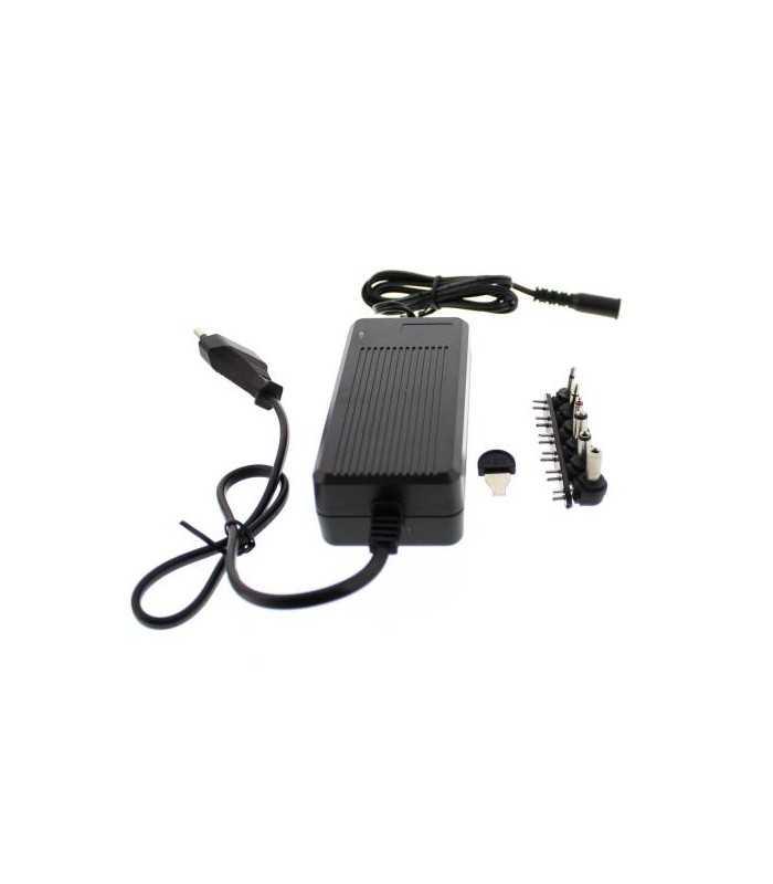 alimentator universal in comutatie 3000ma 5 15v 3a 6 mufe well 1