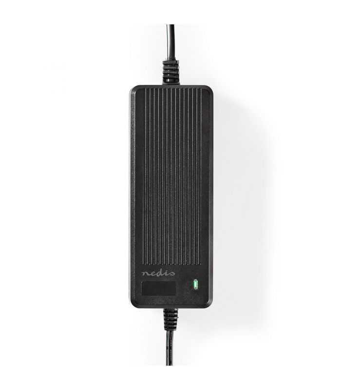 alimentator universal nedis 6 16v 5a 8 mufe 1