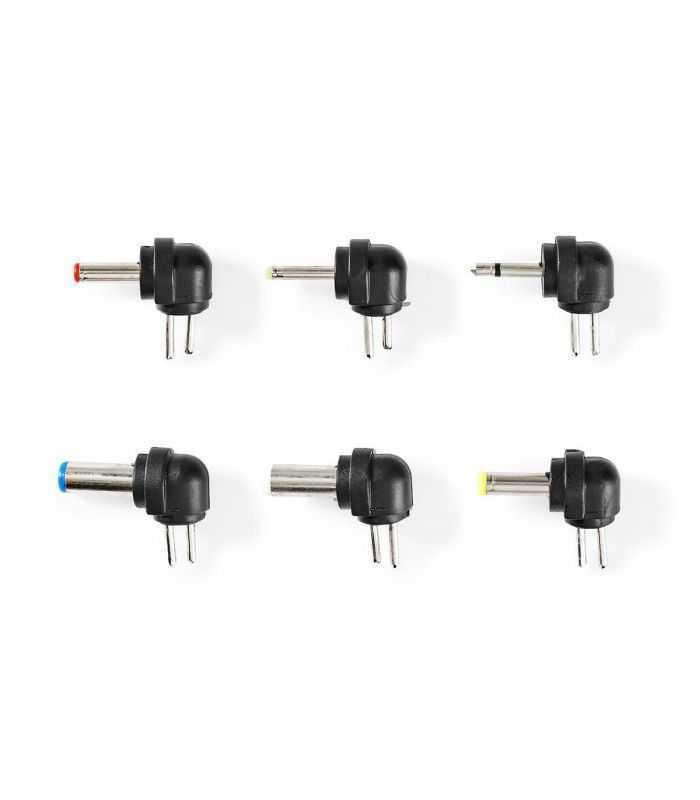 alimentator universal nedis 6 16v 5a 8 mufe 3