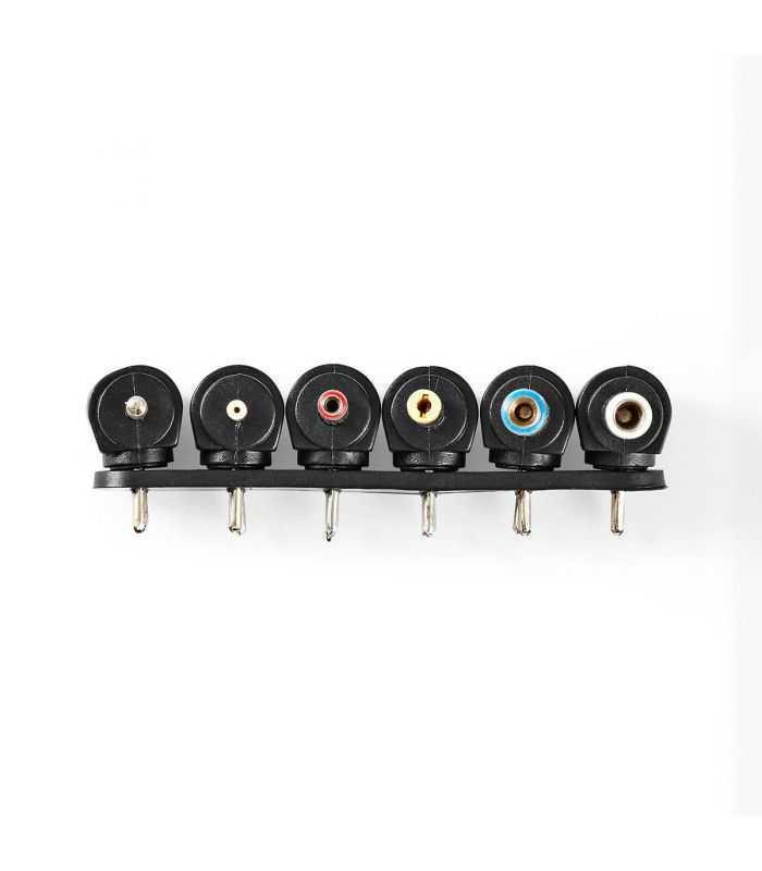 alimentator universal nedis 6 16v 5a 8 mufe 4