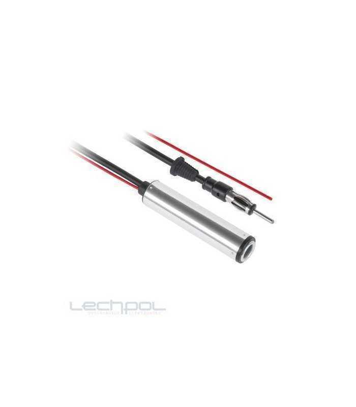 amplificator antena auto sunker 1