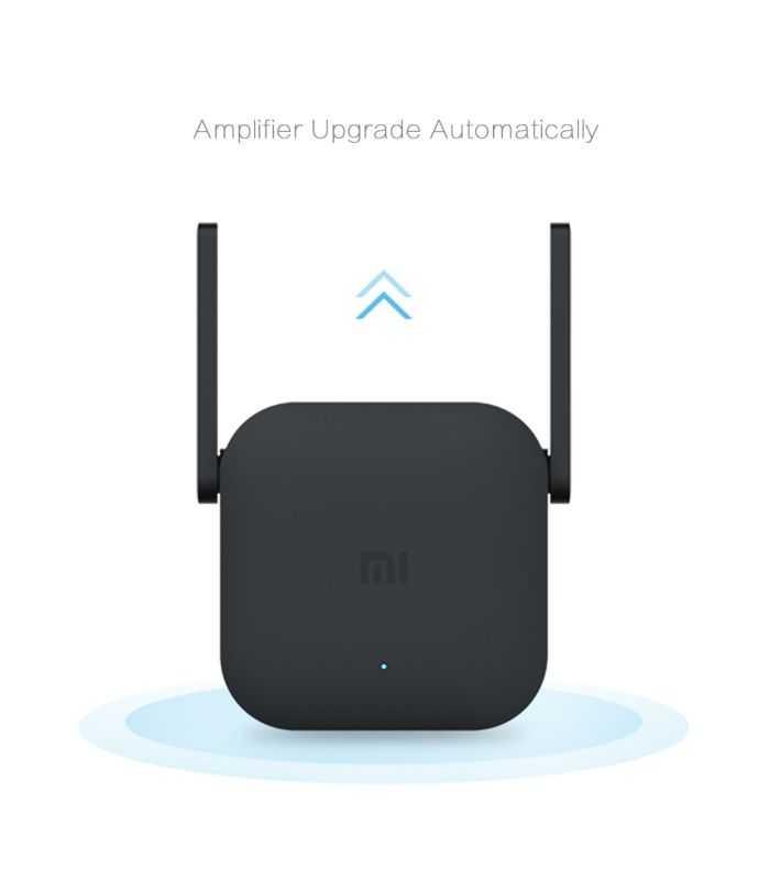 Amplificator De Semnal Wi Fi 300mbps Mi Range Extender Pro Dvb435gl Xiaomi