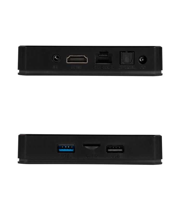 Android Tv Box N Atv Set Top Box Player Multimedia Calculator Android 11 Ota Upgrade Home