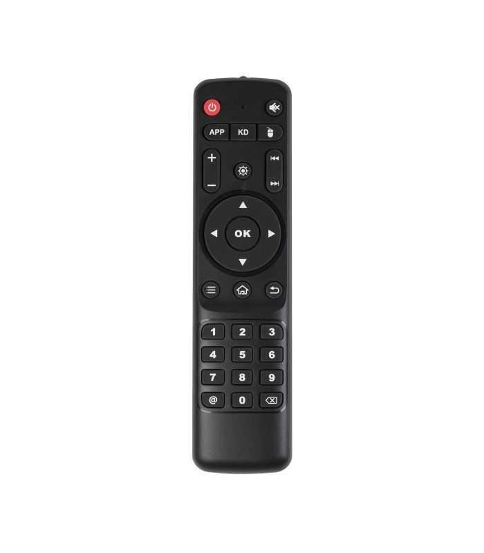 Android Tv Box N Atv Set Top Box Player Multimedia Calculator Android 11 Ota Upgrade Home