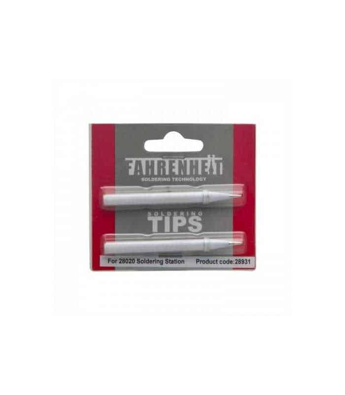 Ansa pentru lipire 28020 2buc Fahrenheit 4 ansa pentru lipire 28020 2buc fahrenheit 1
