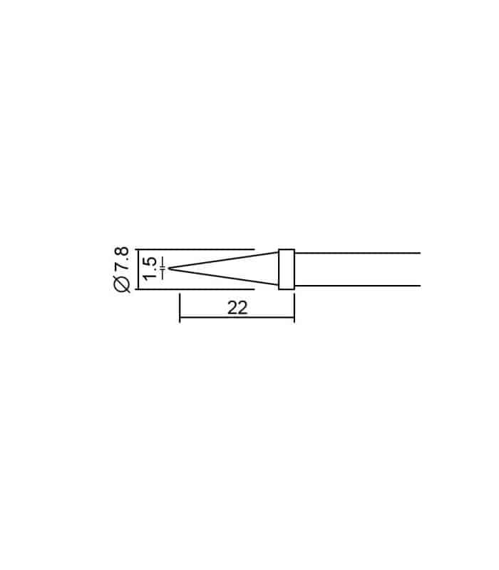 Ansa pentru lipire 28020 2buc Fahrenheit 5 ansa pentru lipire 28020 2buc fahrenheit 2