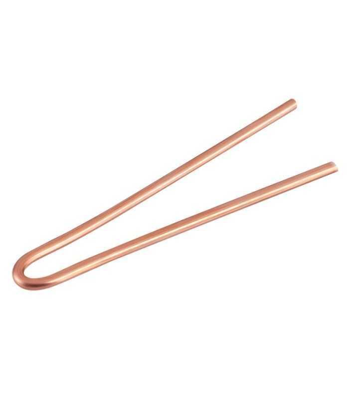 Ansa pistol lipit L6 cupru Kemot