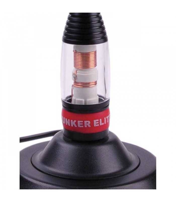 antena 148cm cb sunker elite cb115 magnet 3