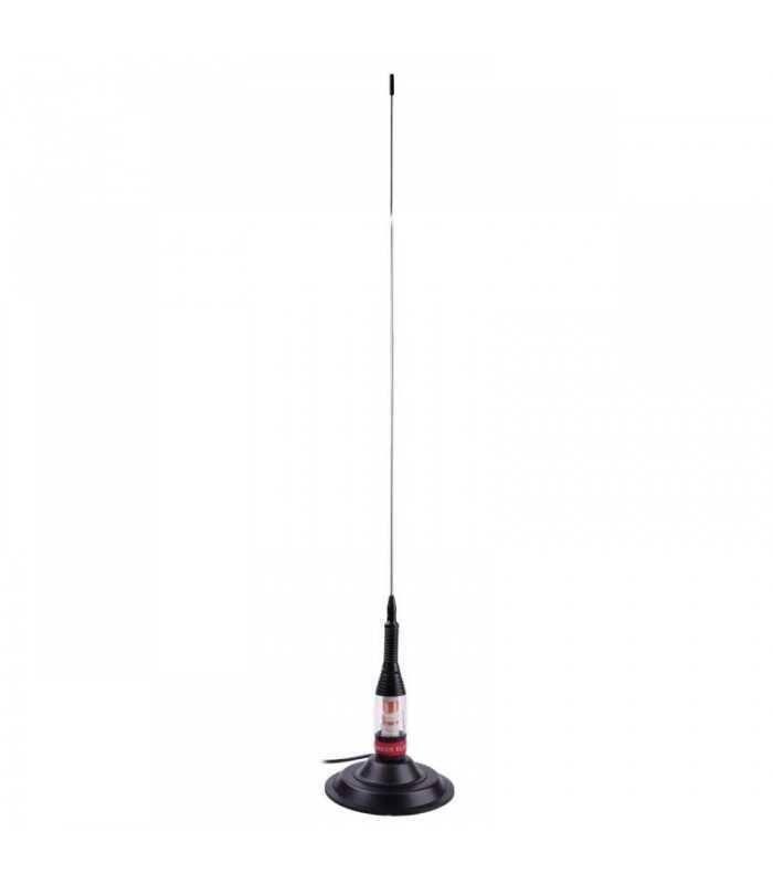 Antena 148cm CB SUNKER ELITE CB115 +magnet