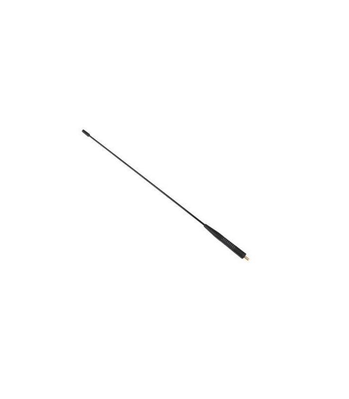 Antena auto 40cm cu filet 5mm Sunker M7