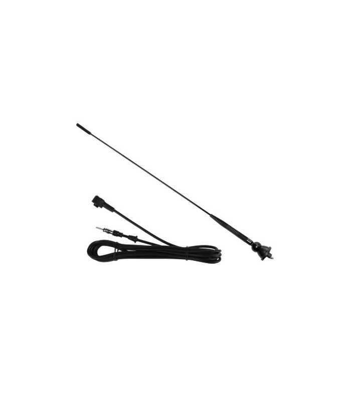 Antena auto SUNKER A1 17 inch 43cm