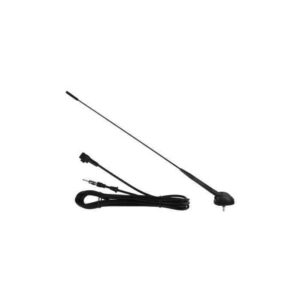 Antena auto SUNKER A2 17inch 43cm cu cablu 80inch 2m