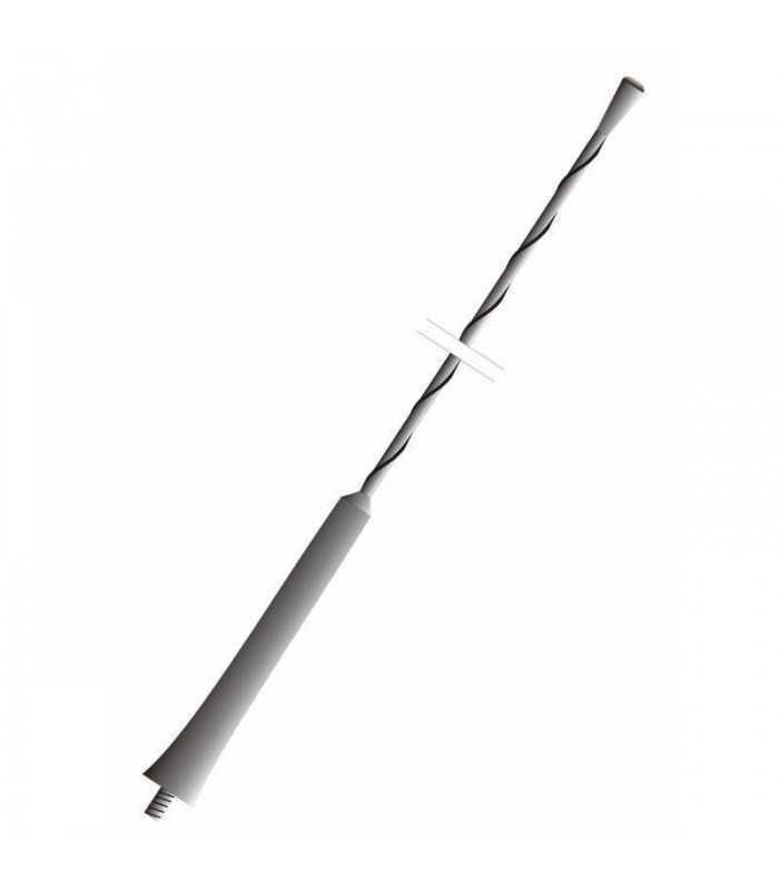 antena auto sunker a4 24cm cu filet 5mm 1
