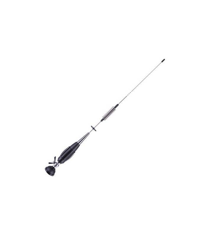 antena cb sunker elite cb 124 58cm montaj 1