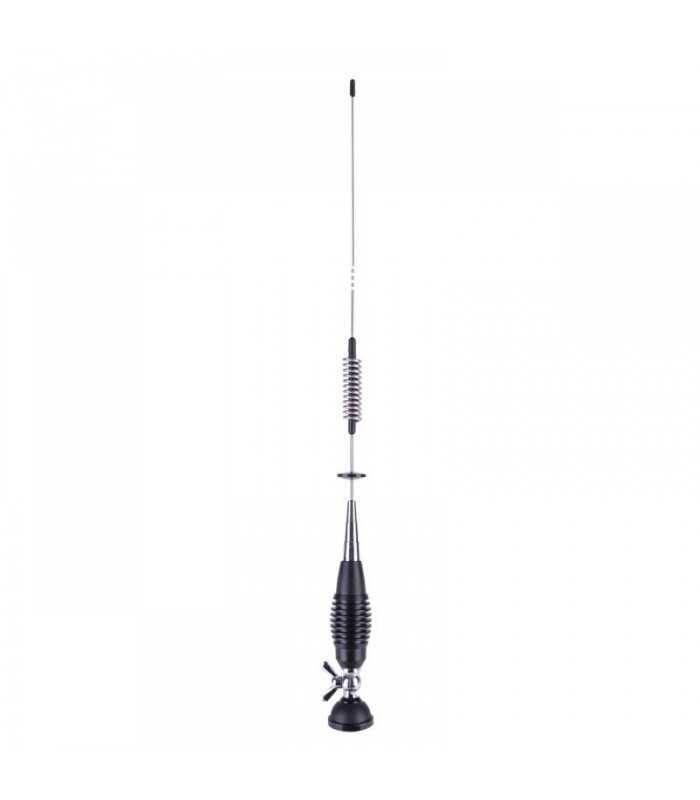 antena cb sunker elite cb 124 58cm montaj 3
