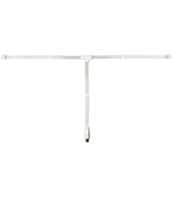 antena fm dipol cu mufa coaxial mama goobay 2