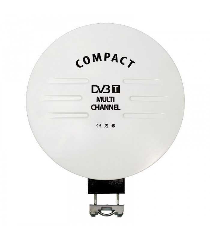 Antena omnidirectionala pentru exterior DVB-T