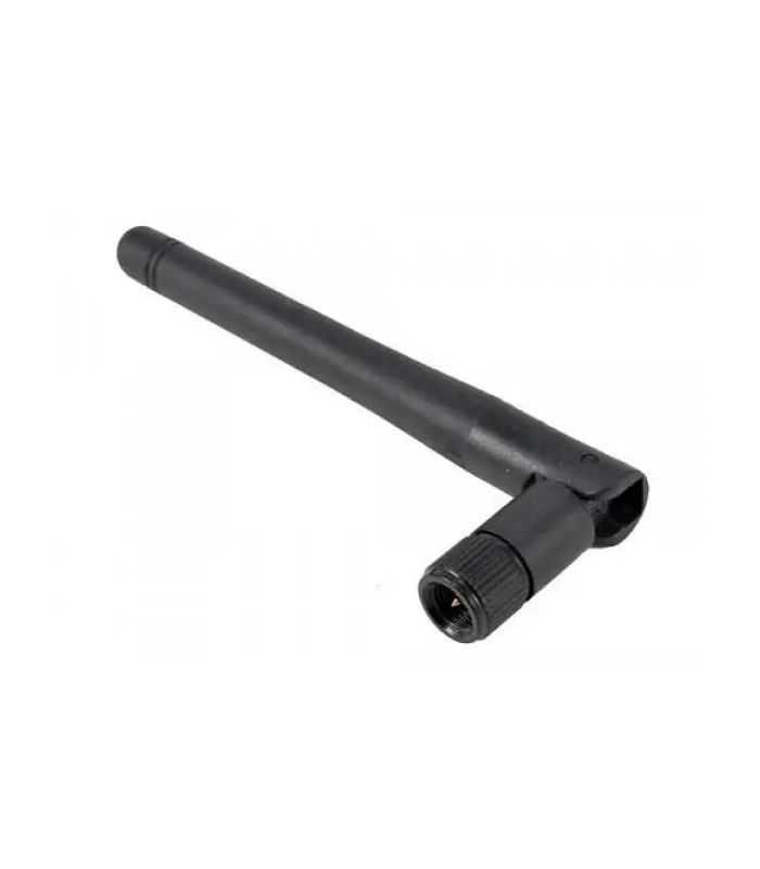 Antena Rf 215dbi In Unghi Cu Insurubare 50ohm 868mhz 916mhz Iqrf Tech An 06