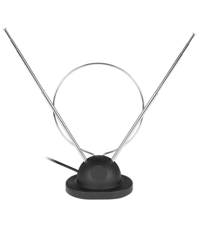Antena TV de camera iesire cablu coaxial 75ohm lungime cablu 1m ANT0016-3