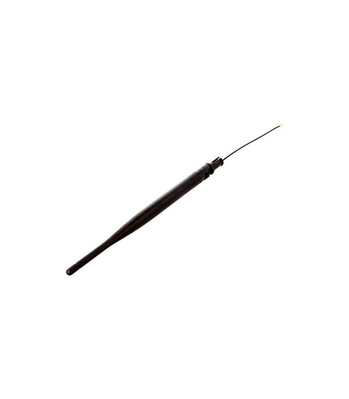 Antena WiFi 5dBi lineare Montare cu impingere 50ohm -40/85C SR PASSIVES WIFI-ANT410-1