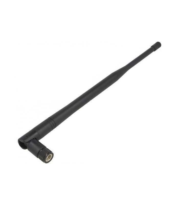 Antena WiFi 7dBi lineare 50Ω 2400÷2483.5MHz tata RP-SMA SR PASSIVES WIFI-ANT415